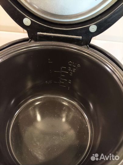 Мультиварка redmond rmc 03