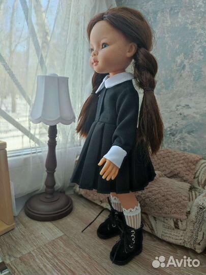 Платье нарядное Паола Рейна