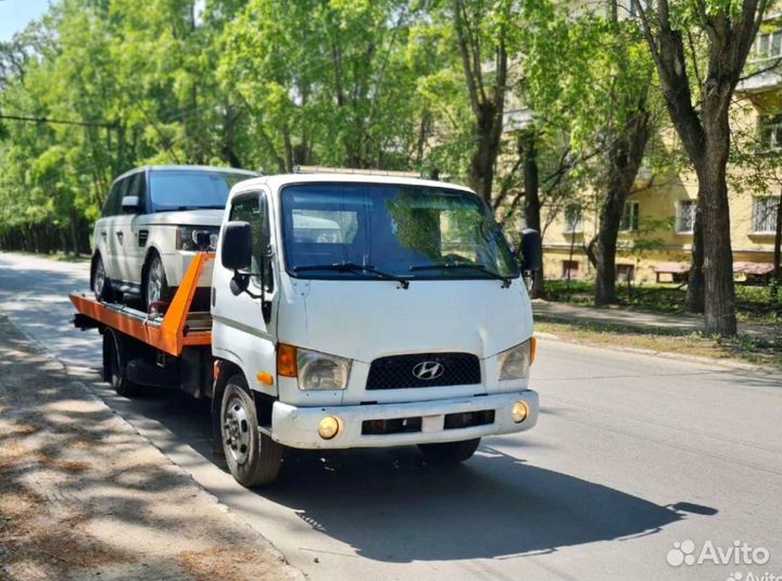 Эвакуатор / услуги эвакуатора