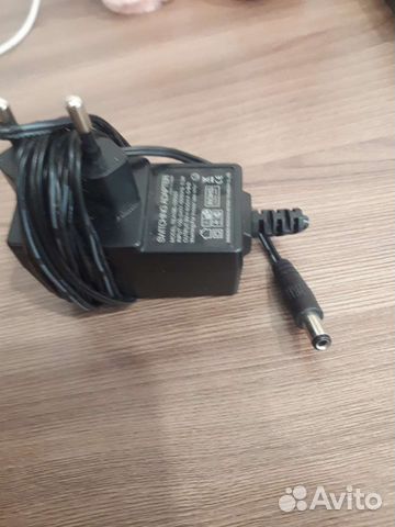 Зарядное устройство