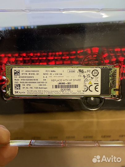 Игровой ноутбук msi 17.3 gf75 thin