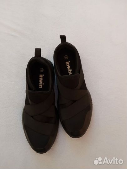 Кроссовки мужские