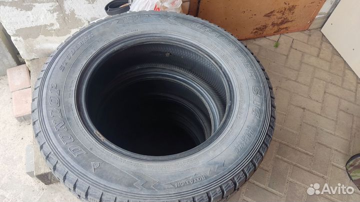 Авторезина р 16