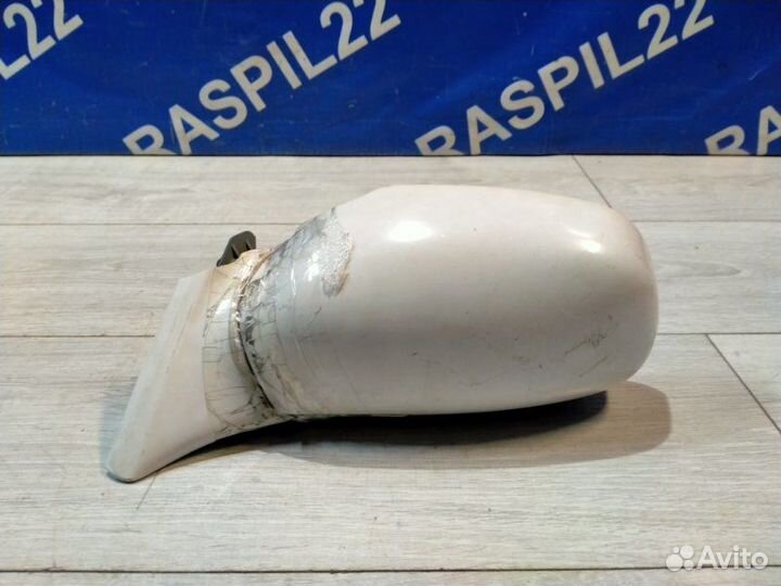 Зеркало левое Toyota Mark Ii GX90 1GFE 1996.03