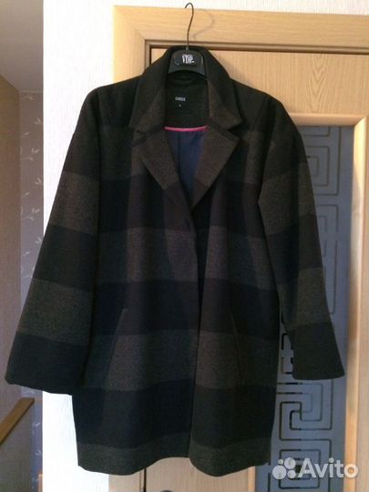 Полупальто Oasis