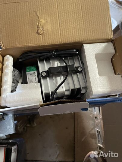 Heilea ACO-328 компрессор воздушный