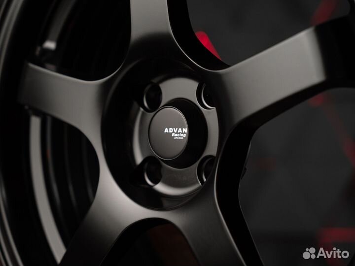 Диски литые на Solaris R17