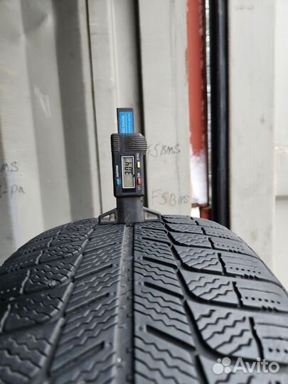 Michelin X-Ice XI3 215/55 R17 98H