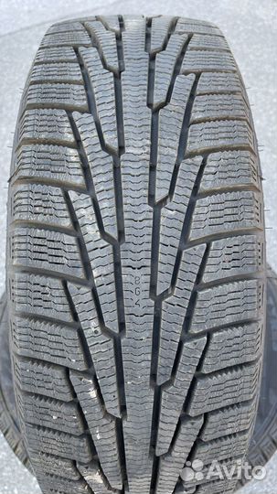 Nokian Tyres Nordman RS2 205/60 R16 96R