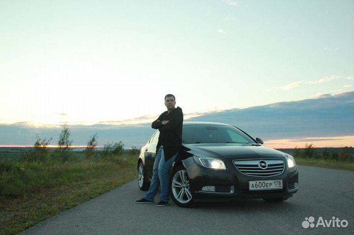 Инструктор по вождению механика