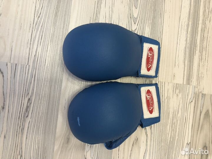 Экипировка для тхэквондо/каратэ