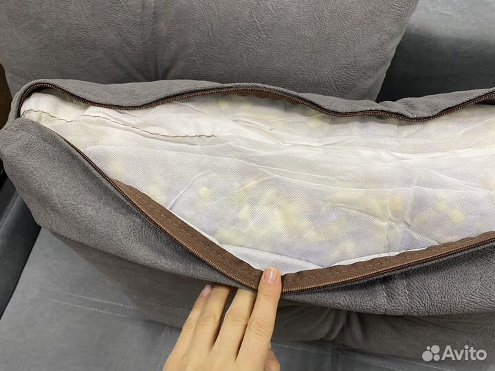 Подушка 68х60 3 шт