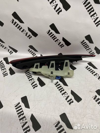 Задний правый внутренний фонарь Mercedes-Benz CLA