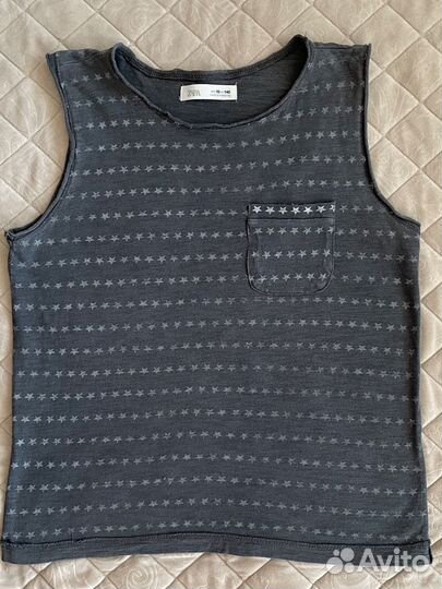 Майки для мальчика