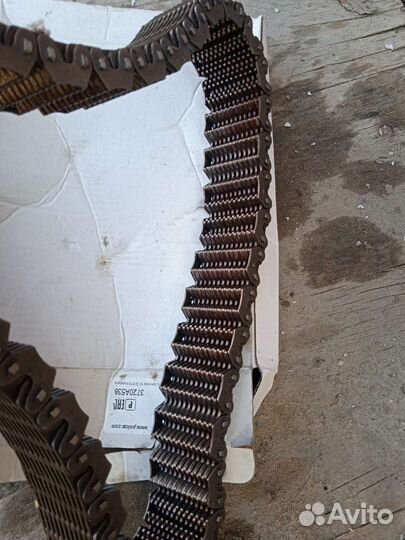 Цепь раздатки w163 2.3