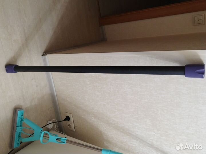 Бодибар 6 кг новый