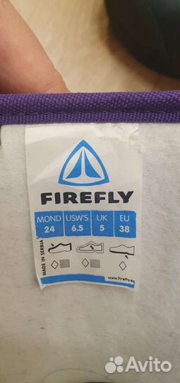 Ботинки для сноуборда