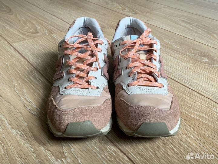 Кроссовки new balance