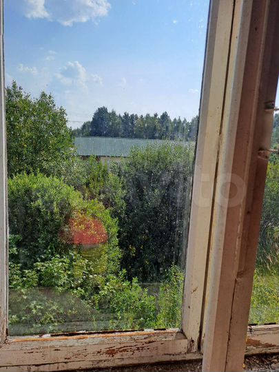 3-к. квартира, 63 м², 2/2 эт.