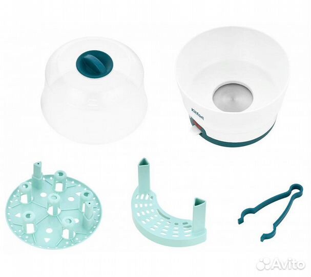 Стерилизатор электрический Kitfort кт-2315