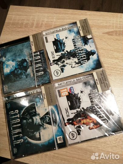 Call of duty, battlefield, stalker PC