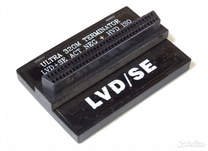 Кабели scsi Amphenol, Ibm, Dell