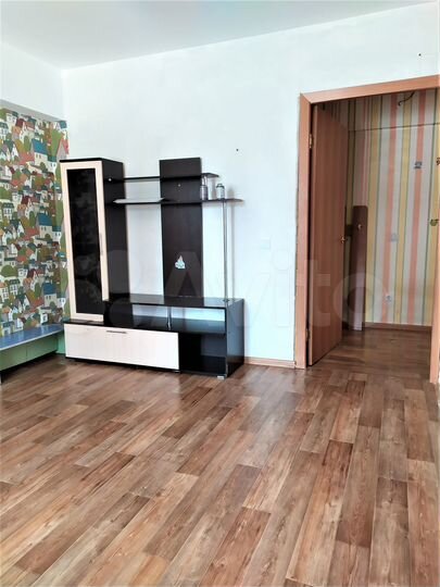 2-к. квартира, 48,5 м², 2/9 эт.