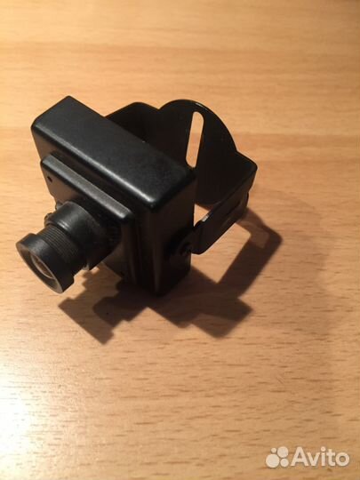 Продаю видеокамеру Proline PR-vd36chr