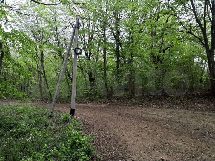 Участок 14,09 га (ИЖС)