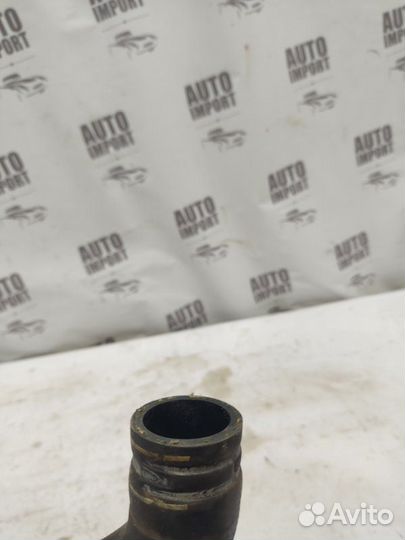 Фланец Audi Tt 8J 2007