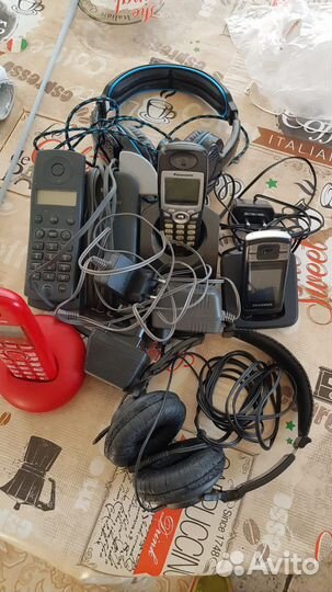 Телефоны на запчасти