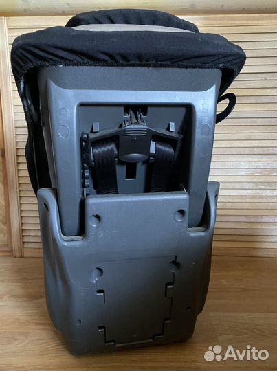 Детское автокресло Britax Romer Asis 9-18 кг