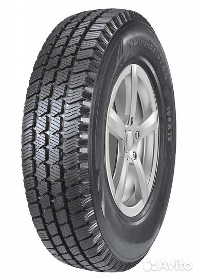 DoubleStar DLA02 195/75 R16 107R