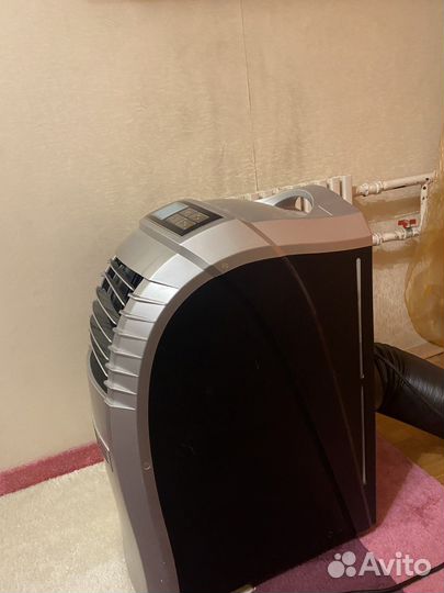 Мобильный кондиционер