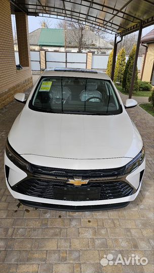 Chevrolet Monza 1.5 AMT, 2023, 45 км