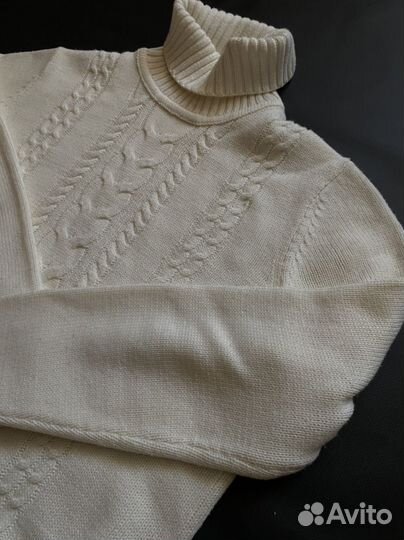 Свитер мужской zolla