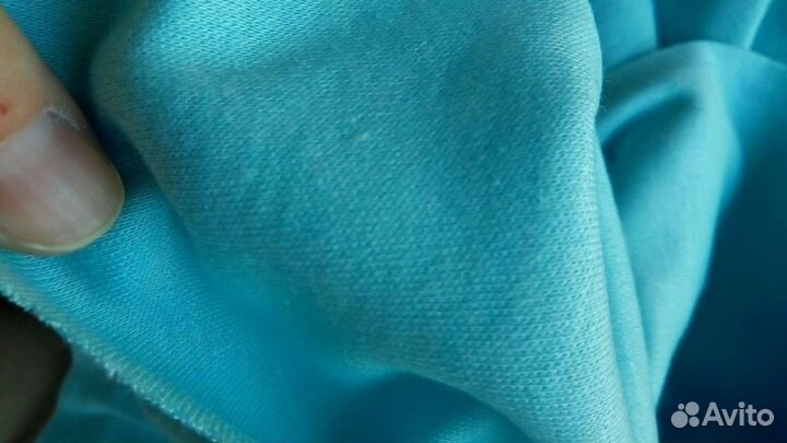 Трикотажная ткань отрез