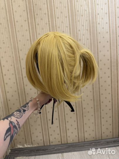 Парик парики