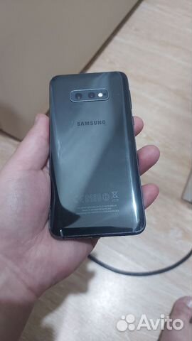 Samsung Galaxy S10e, 6/128 ГБ купить в Кемерово | Электроника | Авито