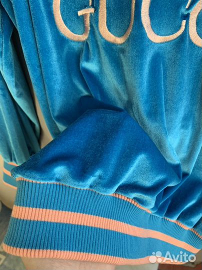 Спортивный костюм gucci