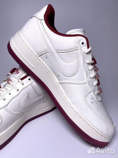 Кроссовки женские Nike Air Force 1 Low оригинал