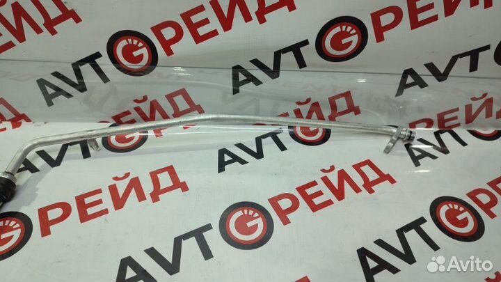 Трубка кондиционера Toyota Vitz SCP10 1SZ 2001.03