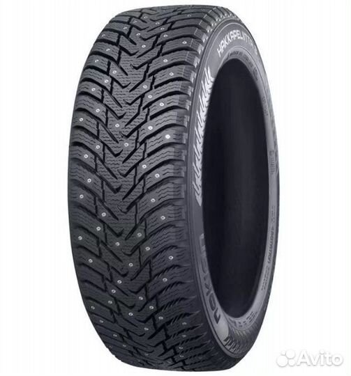 Nokian Tyres Nordman 8 175/65 R15
