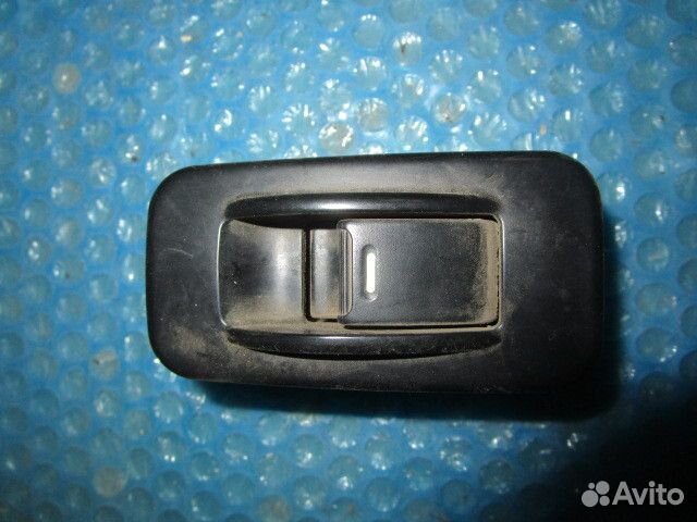 Кнопка стеклоподъемника задняя левая Geely MK 2008