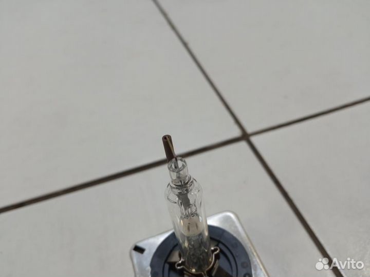 Лампа Audi А4 В8 8K2