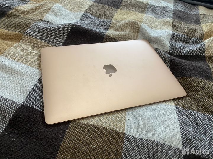 Apple MacBook Air 2019