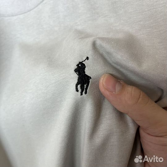 Футболка Polo Ralph Lauren