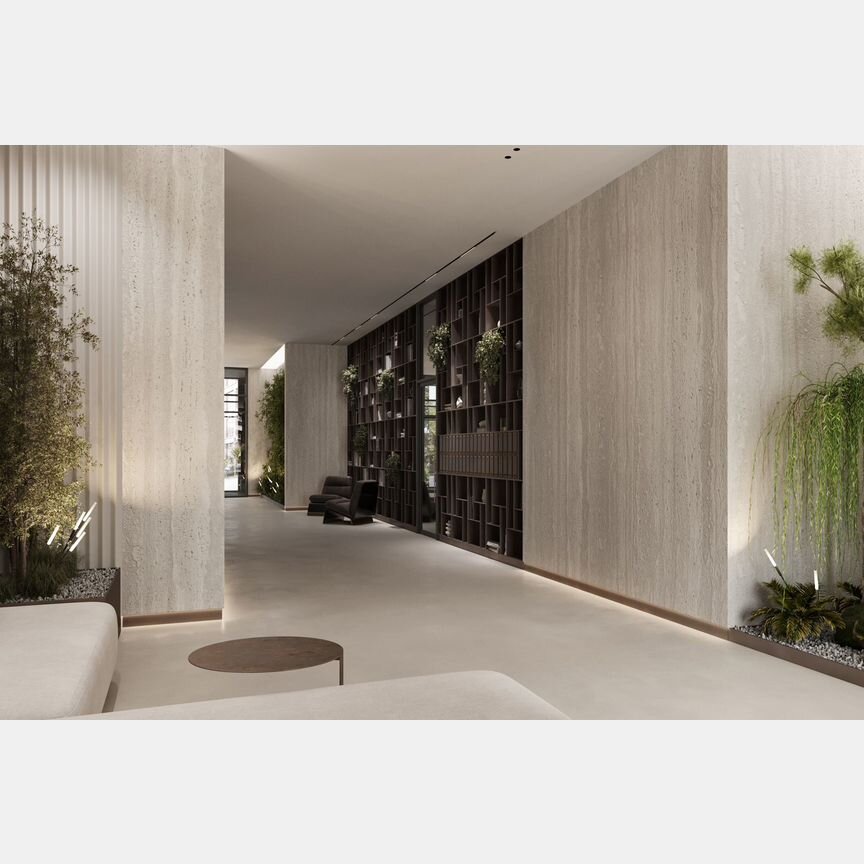 1-к. квартира, 50,6 м², 1/9 эт.