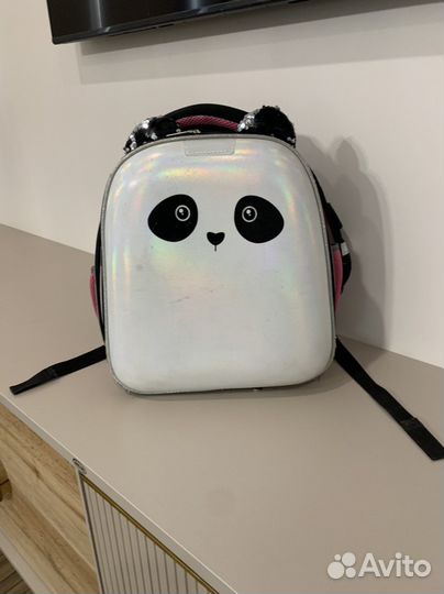 Портфель школьный