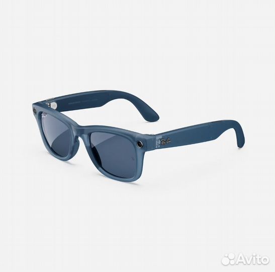 Ray Ban Meta Wayfarer новые расцветки из США